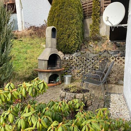 Wimbach Ferienhaus Juengling מראה חיצוני תמונה