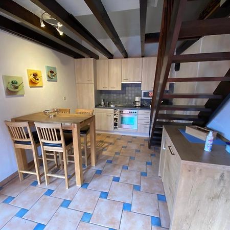 Wimbach Ferienhaus Juengling מראה חיצוני תמונה