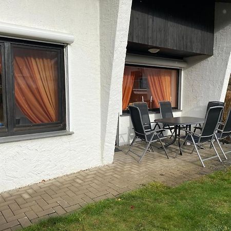 Wimbach Ferienhaus Juengling מראה חיצוני תמונה
