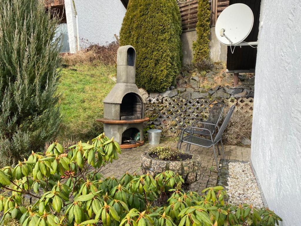 Wimbach Ferienhaus Juengling מראה חיצוני תמונה