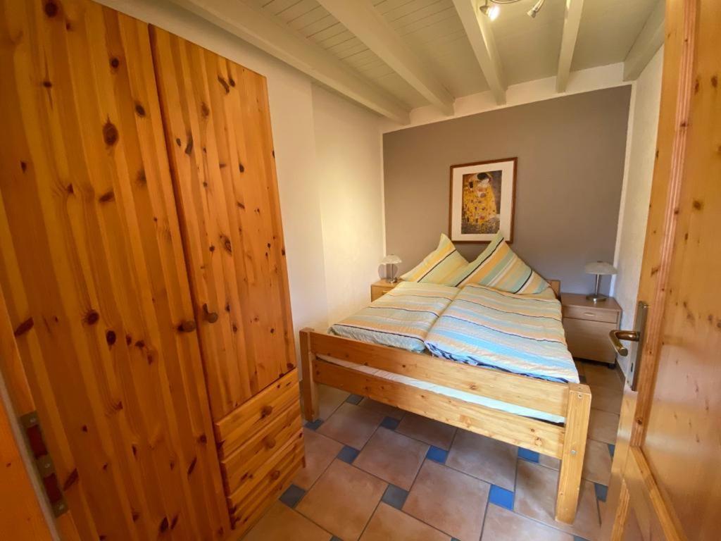 Wimbach Ferienhaus Juengling מראה חיצוני תמונה