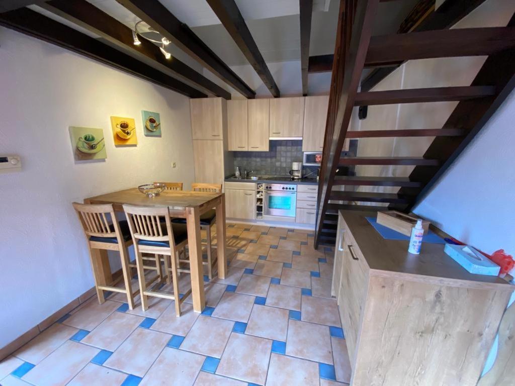 Wimbach Ferienhaus Juengling מראה חיצוני תמונה