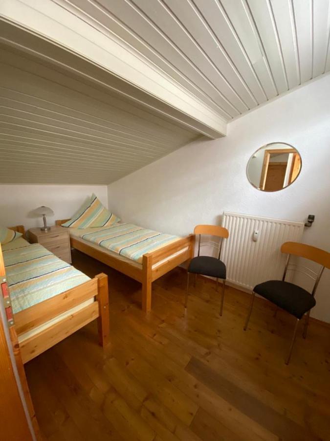 Wimbach Ferienhaus Juengling מראה חיצוני תמונה