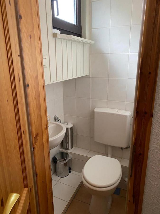 Wimbach Ferienhaus Juengling מראה חיצוני תמונה