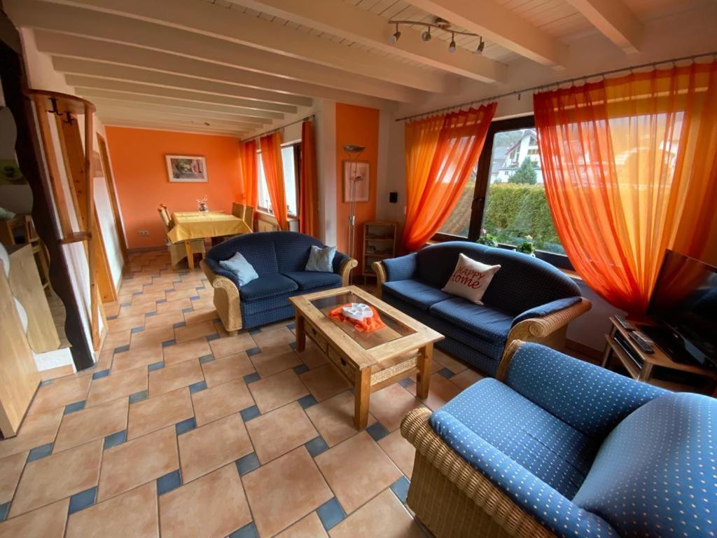 Wimbach Ferienhaus Juengling מראה חיצוני תמונה