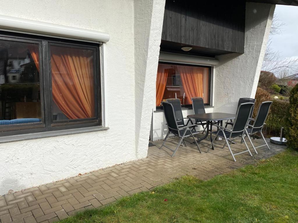 Wimbach Ferienhaus Juengling מראה חיצוני תמונה