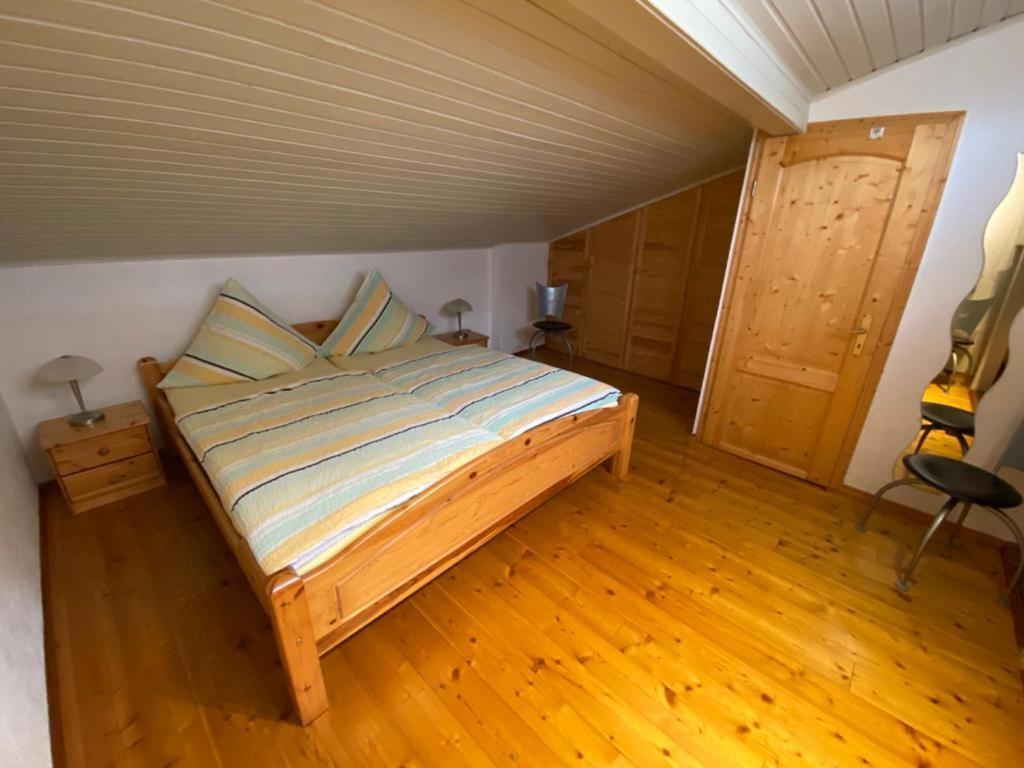 Wimbach Ferienhaus Juengling מראה חיצוני תמונה